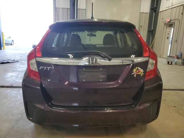 Photo 5 VIN: JHMGK5H72GX039678 - HONDA FIT EX 