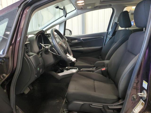 Photo 6 VIN: JHMGK5H72GX039678 - HONDA FIT EX 