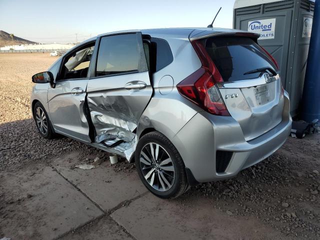 Photo 1 VIN: JHMGK5H72GX041611 - HONDA FIT EX 