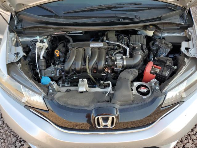 Photo 10 VIN: JHMGK5H72GX041611 - HONDA FIT EX 