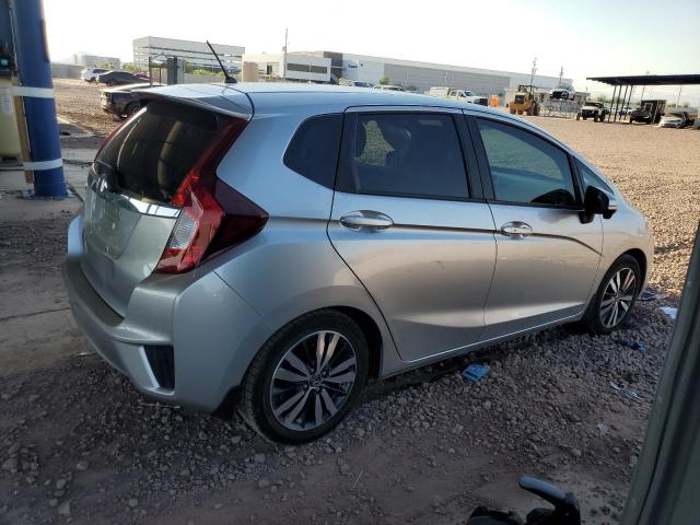 Photo 2 VIN: JHMGK5H72GX041611 - HONDA FIT EX 