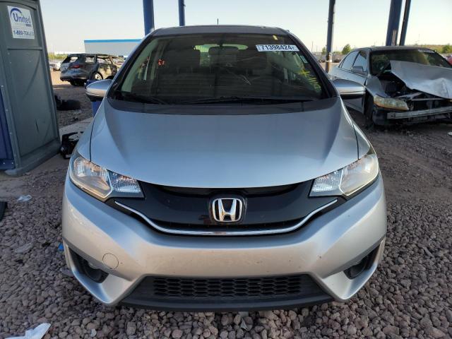 Photo 4 VIN: JHMGK5H72GX041611 - HONDA FIT EX 