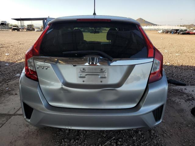 Photo 5 VIN: JHMGK5H72GX041611 - HONDA FIT EX 