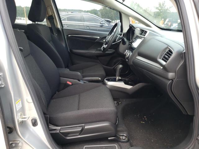 Photo 4 VIN: JHMGK5H72GX042032 - HONDA FIT EX 