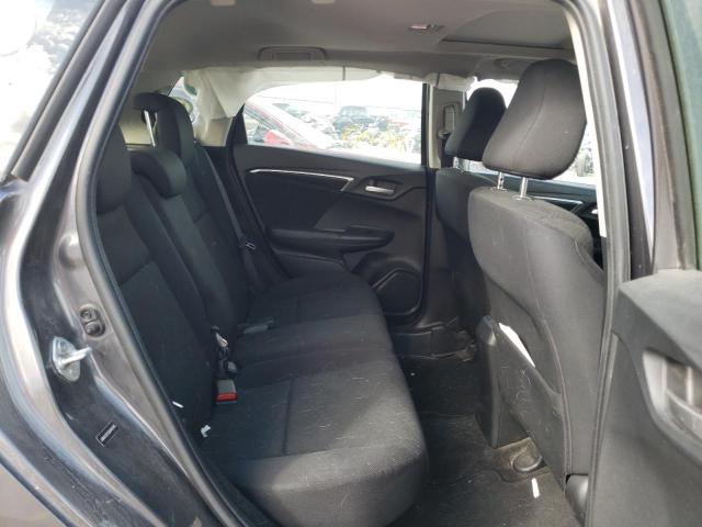 Photo 5 VIN: JHMGK5H72GX042595 - HONDA FIT EX 