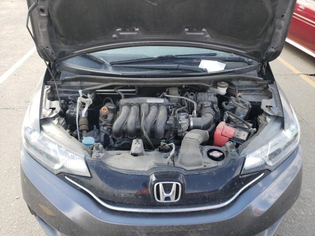 Photo 6 VIN: JHMGK5H72GX042595 - HONDA FIT EX 