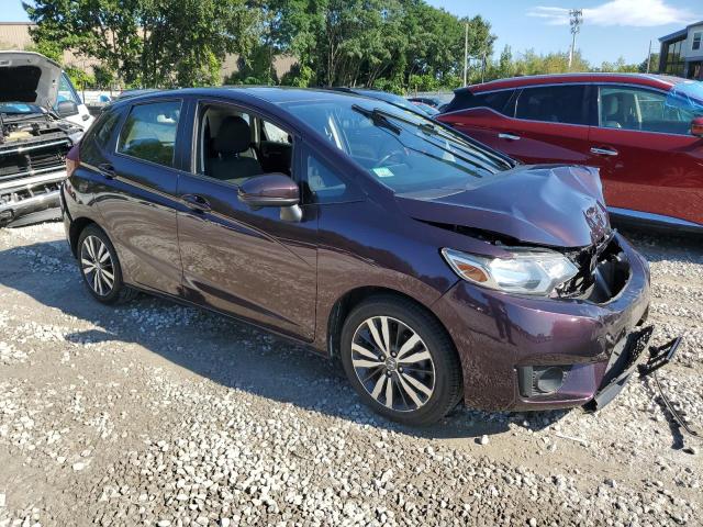 Photo 3 VIN: JHMGK5H72GX043035 - HONDA FIT 