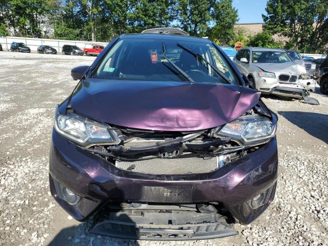 Photo 4 VIN: JHMGK5H72GX043035 - HONDA FIT 