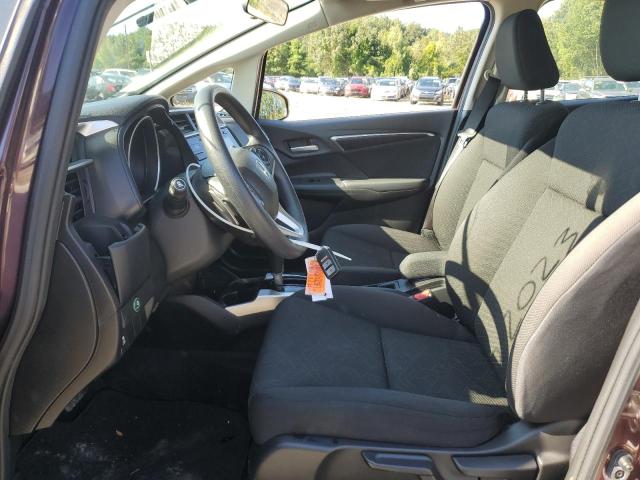 Photo 6 VIN: JHMGK5H72GX043035 - HONDA FIT 