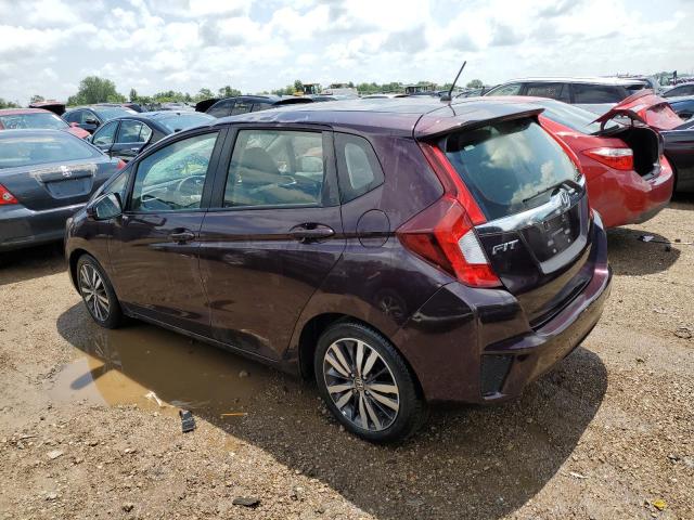 Photo 1 VIN: JHMGK5H72GX043066 - HONDA FIT 