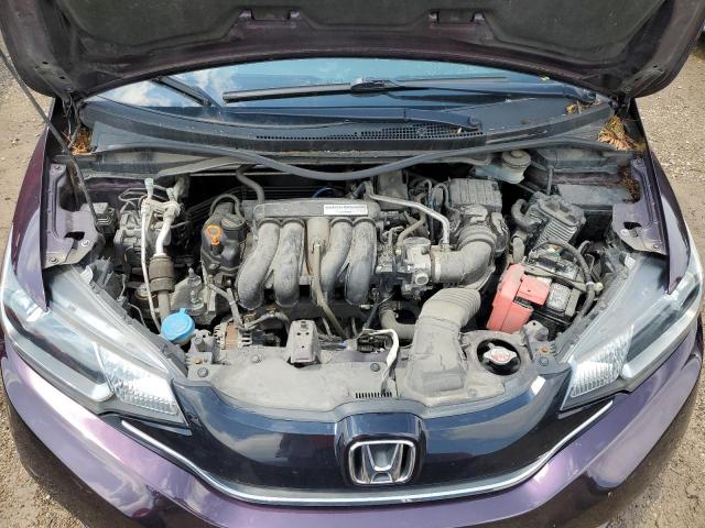 Photo 10 VIN: JHMGK5H72GX043066 - HONDA FIT 