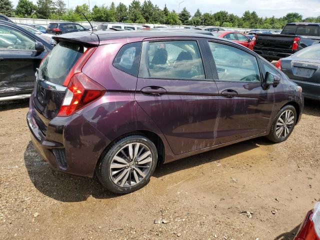 Photo 2 VIN: JHMGK5H72GX043066 - HONDA FIT 