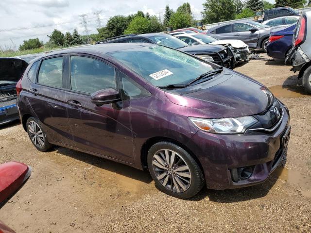 Photo 3 VIN: JHMGK5H72GX043066 - HONDA FIT 