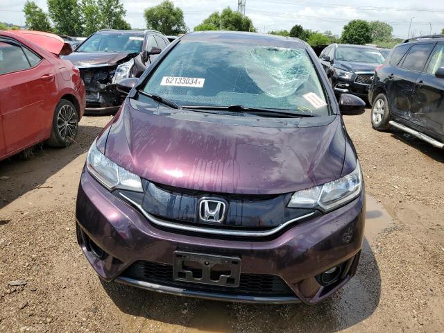 Photo 4 VIN: JHMGK5H72GX043066 - HONDA FIT 