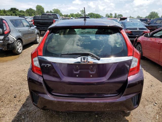 Photo 5 VIN: JHMGK5H72GX043066 - HONDA FIT 