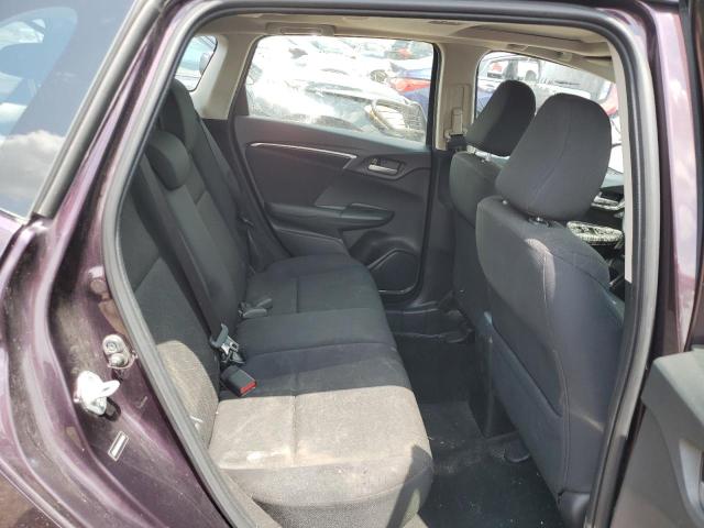 Photo 9 VIN: JHMGK5H72GX043066 - HONDA FIT 