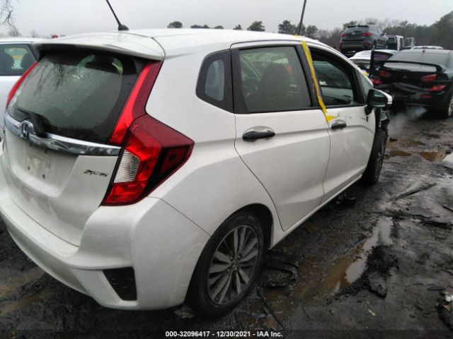 Photo 3 VIN: JHMGK5H72HS000944 - HONDA FIT 