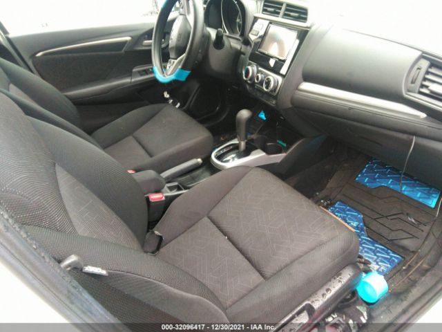 Photo 4 VIN: JHMGK5H72HS000944 - HONDA FIT 