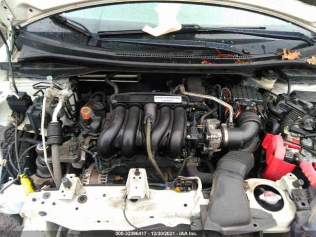 Photo 9 VIN: JHMGK5H72HS000944 - HONDA FIT 