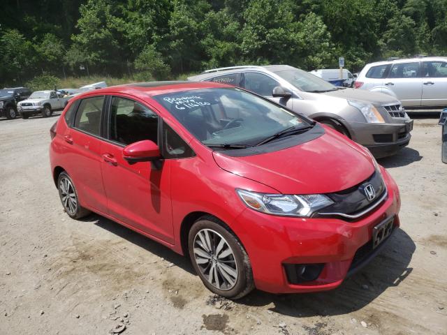 Photo 0 VIN: JHMGK5H72HS002113 - HONDA FIT EX 