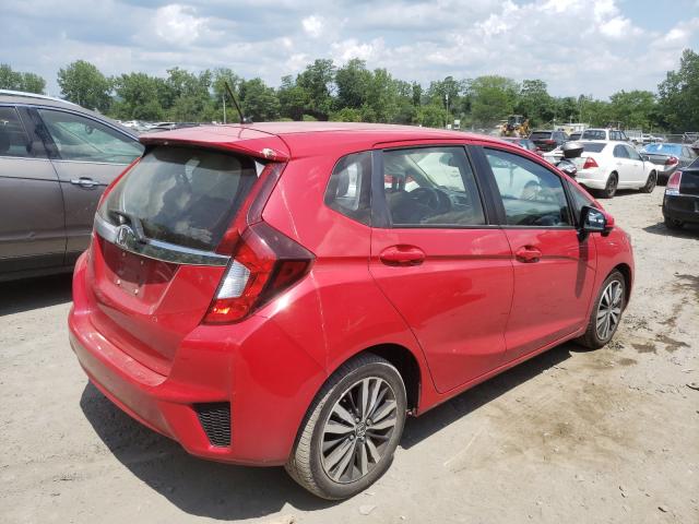 Photo 3 VIN: JHMGK5H72HS002113 - HONDA FIT EX 