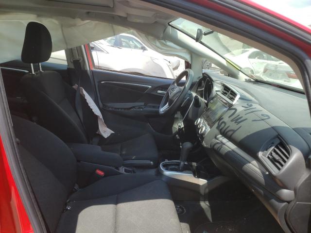 Photo 4 VIN: JHMGK5H72HS002113 - HONDA FIT EX 