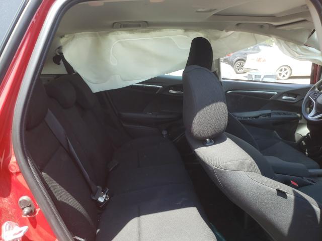 Photo 5 VIN: JHMGK5H72HS002113 - HONDA FIT EX 