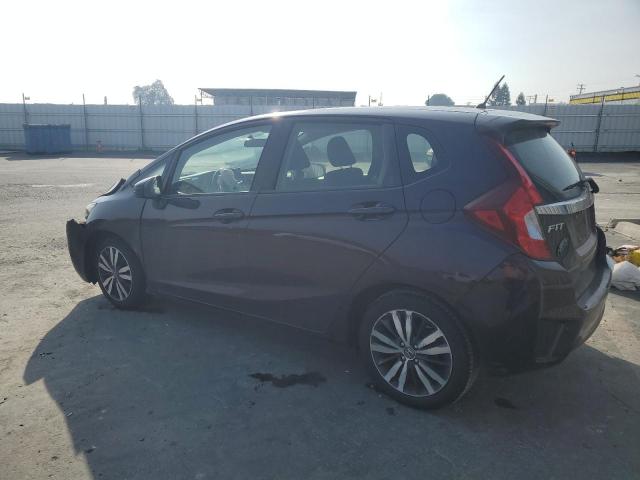 Photo 1 VIN: JHMGK5H72HS004413 - HONDA FIT EX 