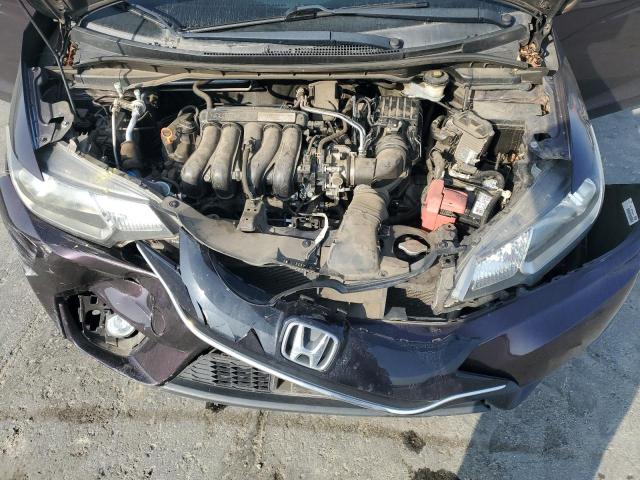 Photo 10 VIN: JHMGK5H72HS004413 - HONDA FIT EX 