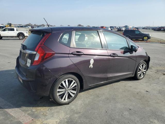 Photo 2 VIN: JHMGK5H72HS004413 - HONDA FIT EX 