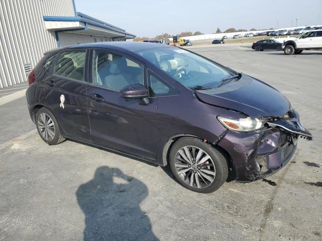 Photo 3 VIN: JHMGK5H72HS004413 - HONDA FIT EX 