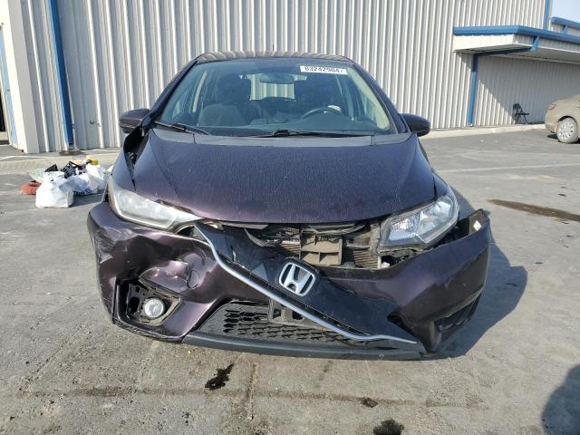 Photo 4 VIN: JHMGK5H72HS004413 - HONDA FIT EX 