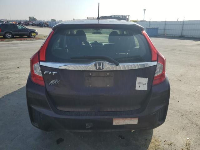 Photo 5 VIN: JHMGK5H72HS004413 - HONDA FIT EX 