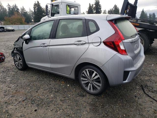 Photo 1 VIN: JHMGK5H72HS005108 - HONDA FIT EX 