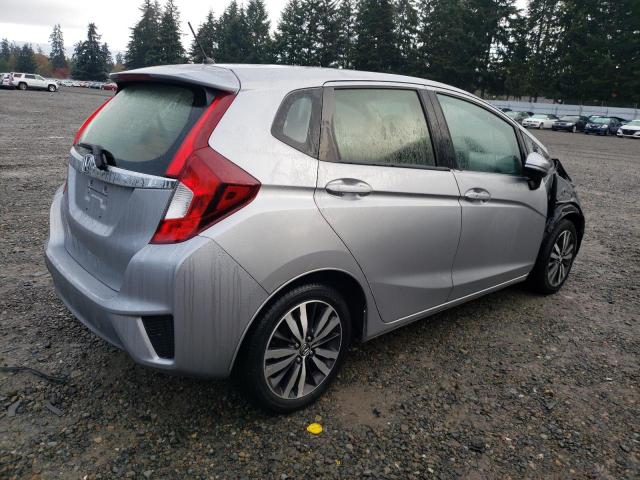 Photo 2 VIN: JHMGK5H72HS005108 - HONDA FIT EX 