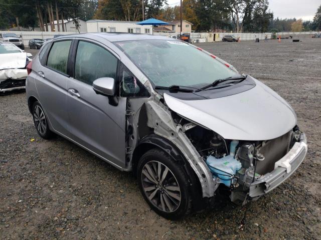 Photo 3 VIN: JHMGK5H72HS005108 - HONDA FIT EX 