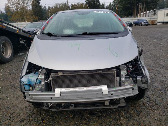 Photo 4 VIN: JHMGK5H72HS005108 - HONDA FIT EX 