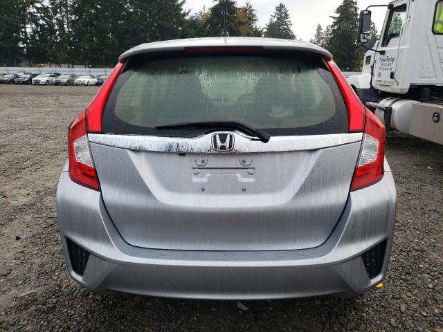 Photo 5 VIN: JHMGK5H72HS005108 - HONDA FIT EX 