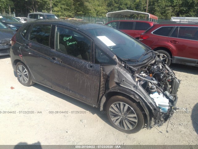 Photo 0 VIN: JHMGK5H72HS006212 - HONDA FIT 