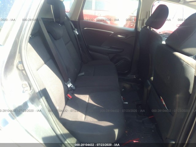 Photo 7 VIN: JHMGK5H72HS006212 - HONDA FIT 