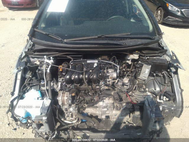 Photo 9 VIN: JHMGK5H72HS006212 - HONDA FIT 