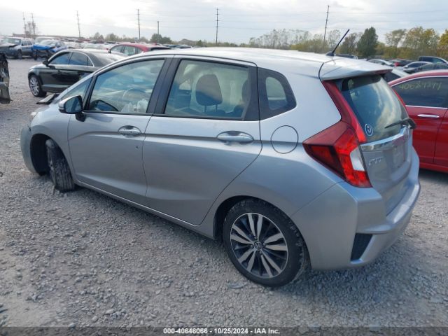 Photo 2 VIN: JHMGK5H72HS010132 - HONDA FIT 