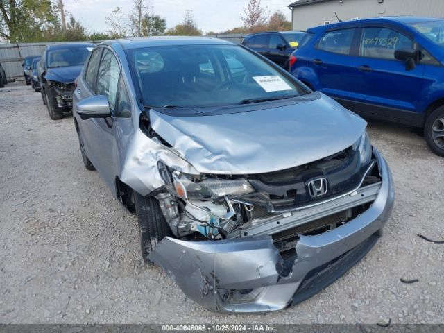 Photo 5 VIN: JHMGK5H72HS010132 - HONDA FIT 