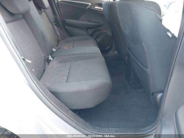 Photo 7 VIN: JHMGK5H72HS010132 - HONDA FIT 