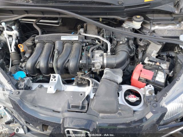 Photo 9 VIN: JHMGK5H72HS010132 - HONDA FIT 