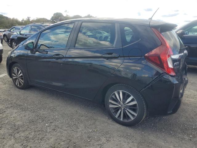 Photo 1 VIN: JHMGK5H72HS015900 - HONDA FIT EX 