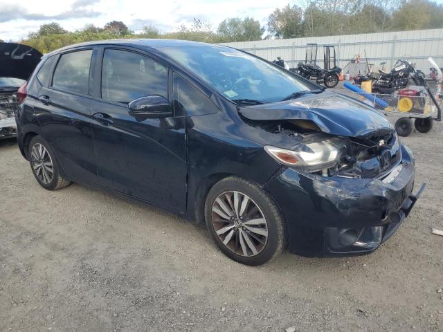 Photo 3 VIN: JHMGK5H72HS015900 - HONDA FIT EX 