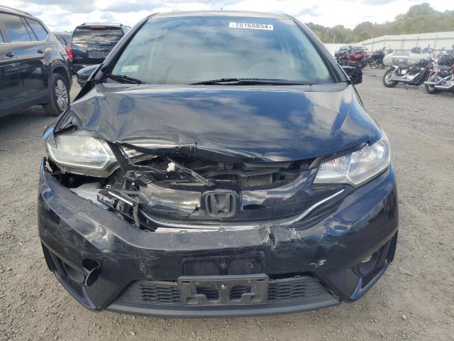 Photo 4 VIN: JHMGK5H72HS015900 - HONDA FIT EX 