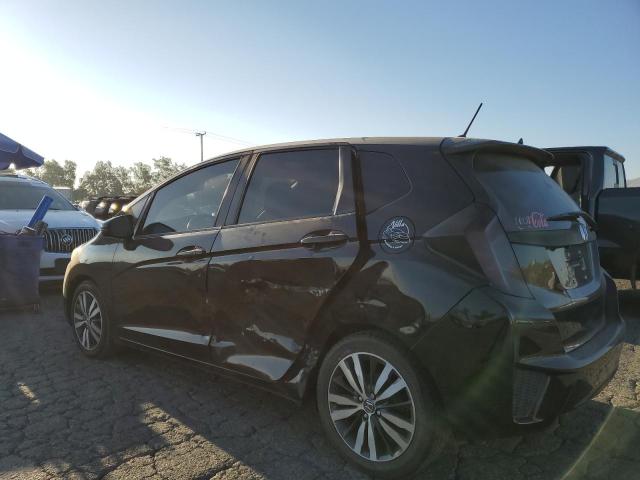 Photo 1 VIN: JHMGK5H72HS018408 - HONDA FIT EX 