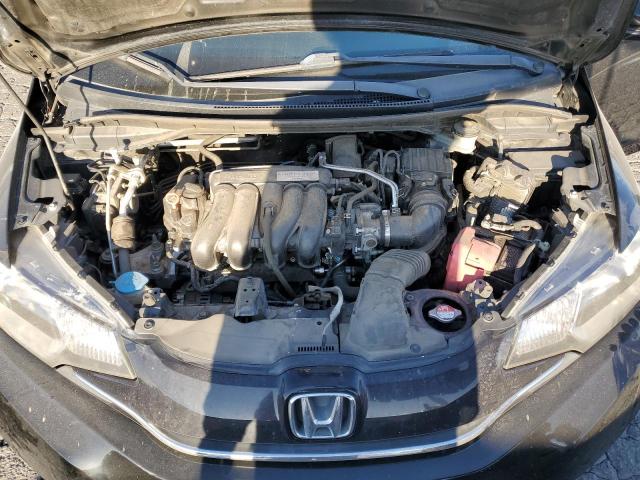 Photo 10 VIN: JHMGK5H72HS018408 - HONDA FIT EX 